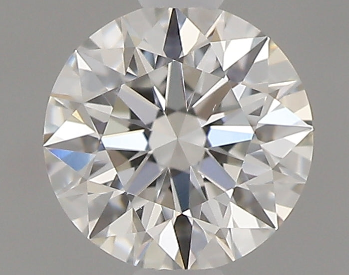 0.42 carat Round diamond H  VS1 Excellent