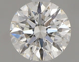 0.42 carat Round diamond H  VS1 Excellent