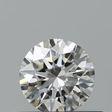 0.30 carat Round diamond E VVS1 Excellent