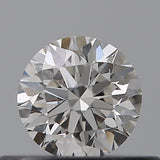 0.29 carat Round diamond F  VS2 Excellent