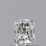 0.31 carat Radiant diamond E  VVS1