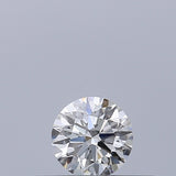 0.18 carat Round diamond E VS1 Excellent