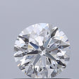 0.70 carat Round diamond D VS1 VeryGood
