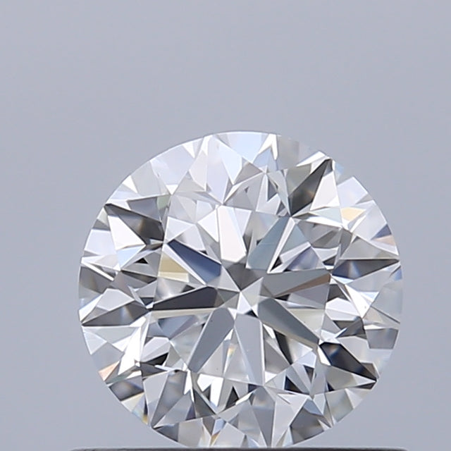 0.70 carat Round diamond D VS1 VeryGood