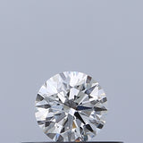 0.27 carat Round diamond F VVS1 Excellent