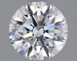1.00 carat Round diamond G VS1 Excellent