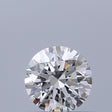 0.40 carat Round diamond F VVS1 Excellent
