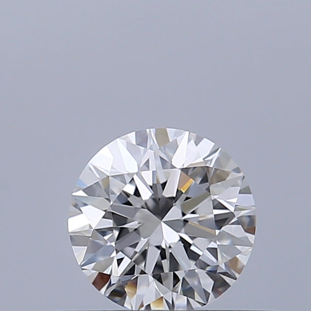 0.40 carat Round diamond F VVS1 Excellent