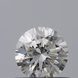 0.51 carat Round diamond E VVS1 Excellent