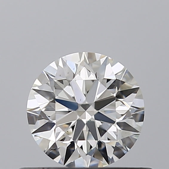 0.40 carat Round diamond F VS2 Excellent