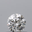 0.37 carat Round diamond F VS2 Excellent