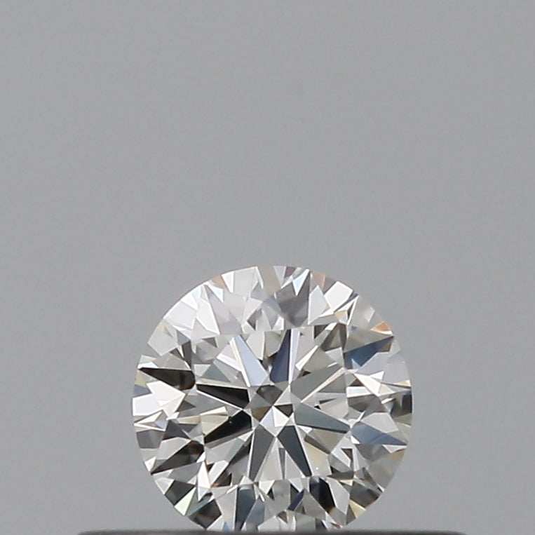 0.23 carat Round diamond I  VS1 Excellent