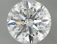 0.70 carat Round diamond G SI1 Excellent