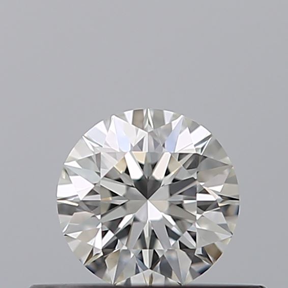 0.27 carat Round diamond F  VVS2 Excellent