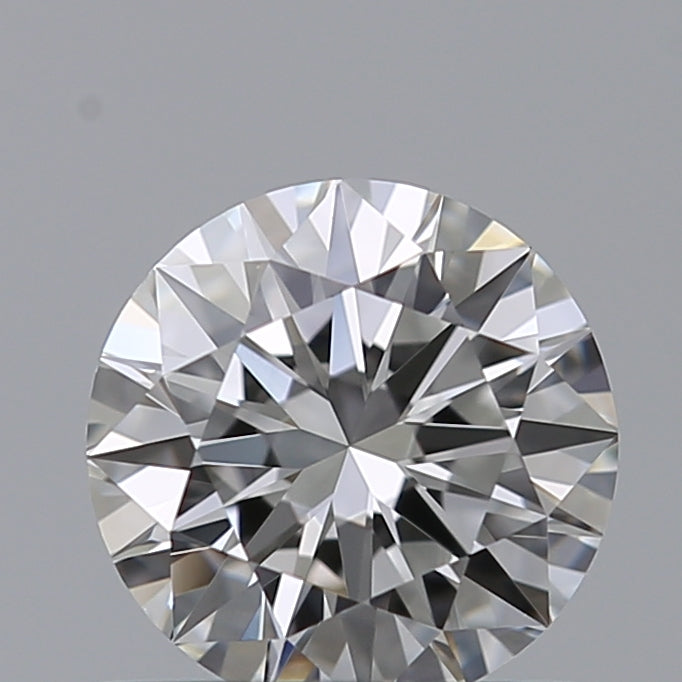 0.60 carat Round diamond G  VVS1 Excellent