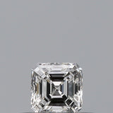 0.24 carat Emerald diamond E  VVS1