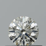 0.30 carat Round diamond G VVS1 Excellent