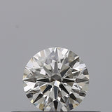 0.30 carat Round diamond G VVS1 Excellent