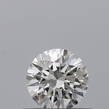 0.32 carat Round diamond H  VVS1 Excellent