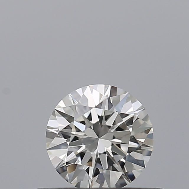 0.32 carat Round diamond H  VVS1 Excellent