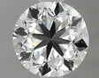 1.00 carat Round diamond G VS2 Good