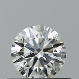 0.34 carat Round diamond E  VVS1 Excellent