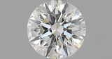 0.60 carat Round diamond H IF Excellent