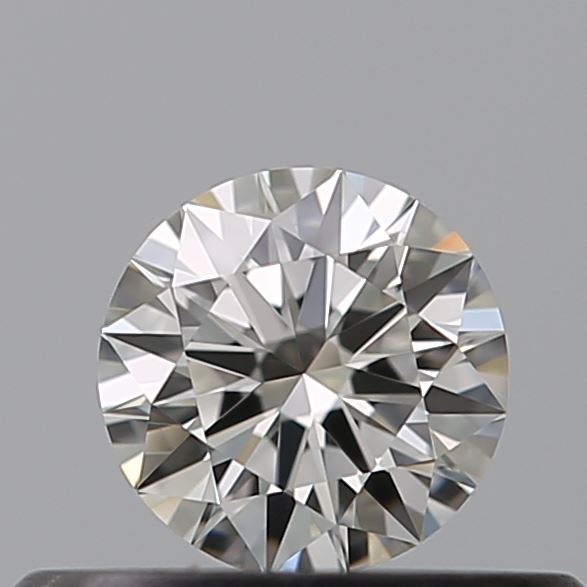 0.24 carat Round diamond G  IF Excellent