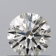 0.51 carat Round diamond G VVS1 Excellent
