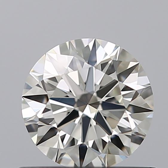0.51 carat Round diamond G VVS1 Excellent