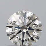 0.51 carat Round diamond G VVS1 Excellent