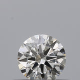 0.31 carat Round diamond G  VVS2 Excellent