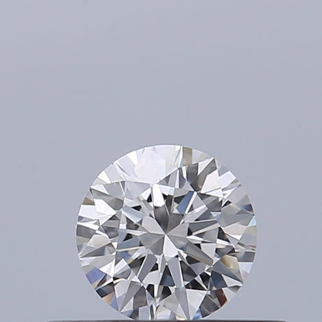 0.31 carat Round diamond D VVS1 Excellent