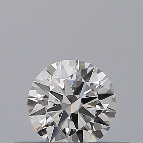 0.22 carat Round diamond D VVS1 Excellent
