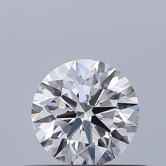 0.50 carat Round diamond D VVS2 Excellent
