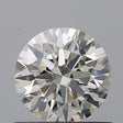 0.70 carat Round diamond F VVS2 Excellent