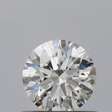 0.50 carat Round diamond F IF Excellent