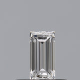 0.24 carat Baguette diamond E  IF