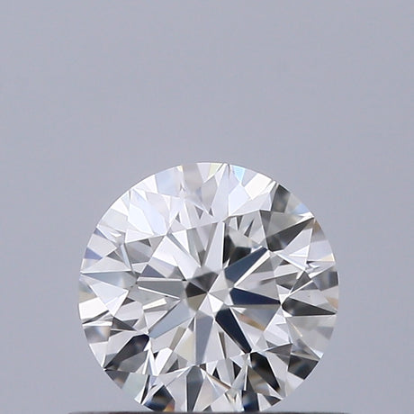 0.42 carat Round diamond F VS1 Excellent