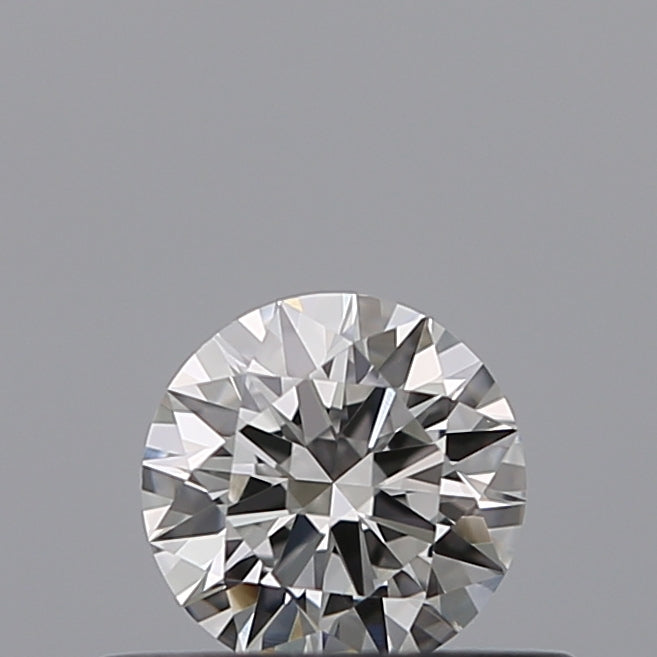 0.32 carat Round diamond F  VVS1 Excellent