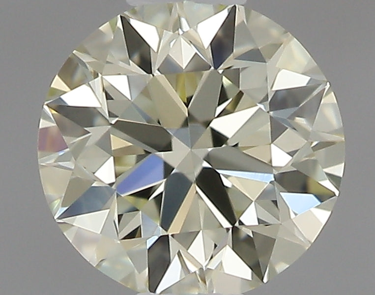 0.40 carat Round diamond L  IF Excellent