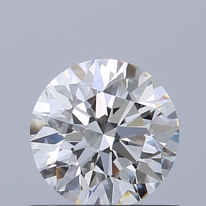 0.71 carat Round diamond D VVS2 Excellent