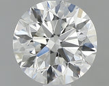 0.70 carat Round diamond E VVS1 VeryGood