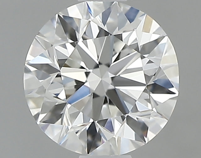 0.70 carat Round diamond E VVS1 VeryGood