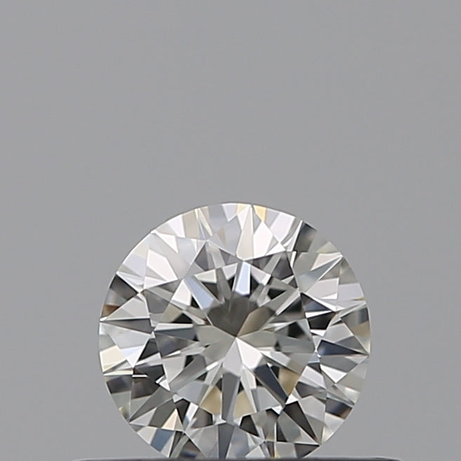 0.33 carat Round diamond H  VVS1 Excellent