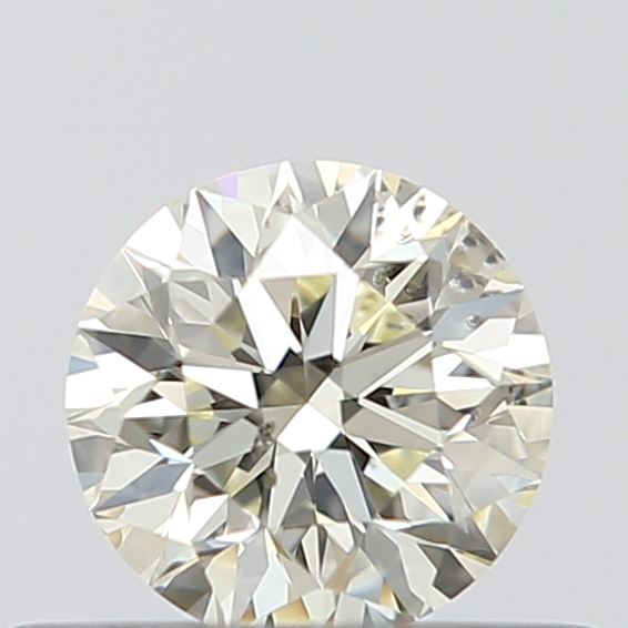 0.35 carat Round diamond L  SI2 Excellent