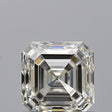 0.90 carat Emerald diamond J VS1 