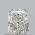 0.29 carat Radiant diamond G VVS1 