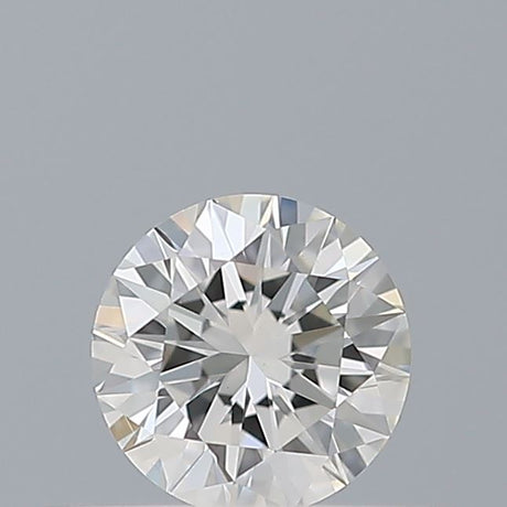 0.23 carat Round diamond F VVS1 Excellent