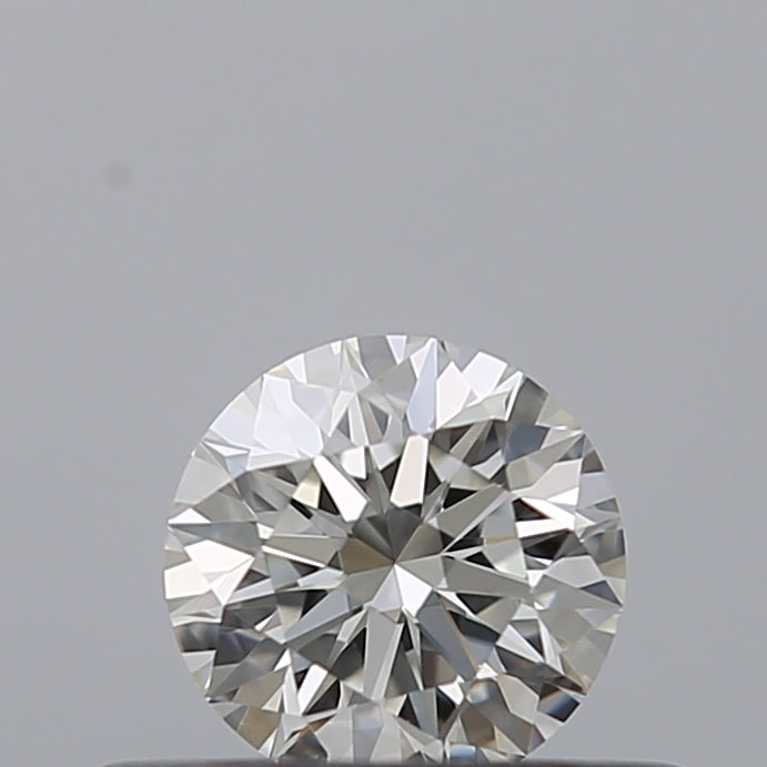 0.31 carat Round diamond H  VVS1 Excellent